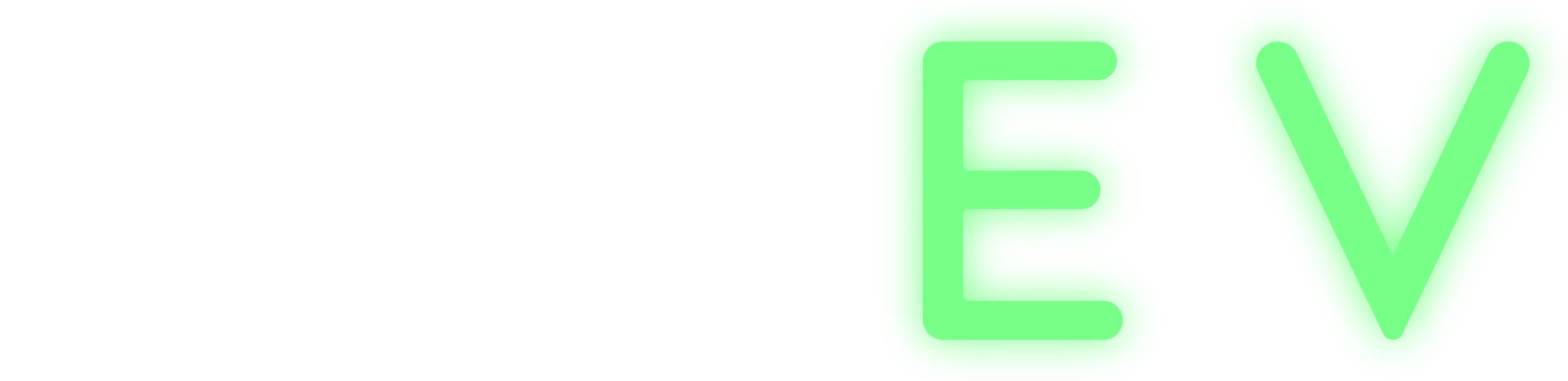 Logotipo ONEV